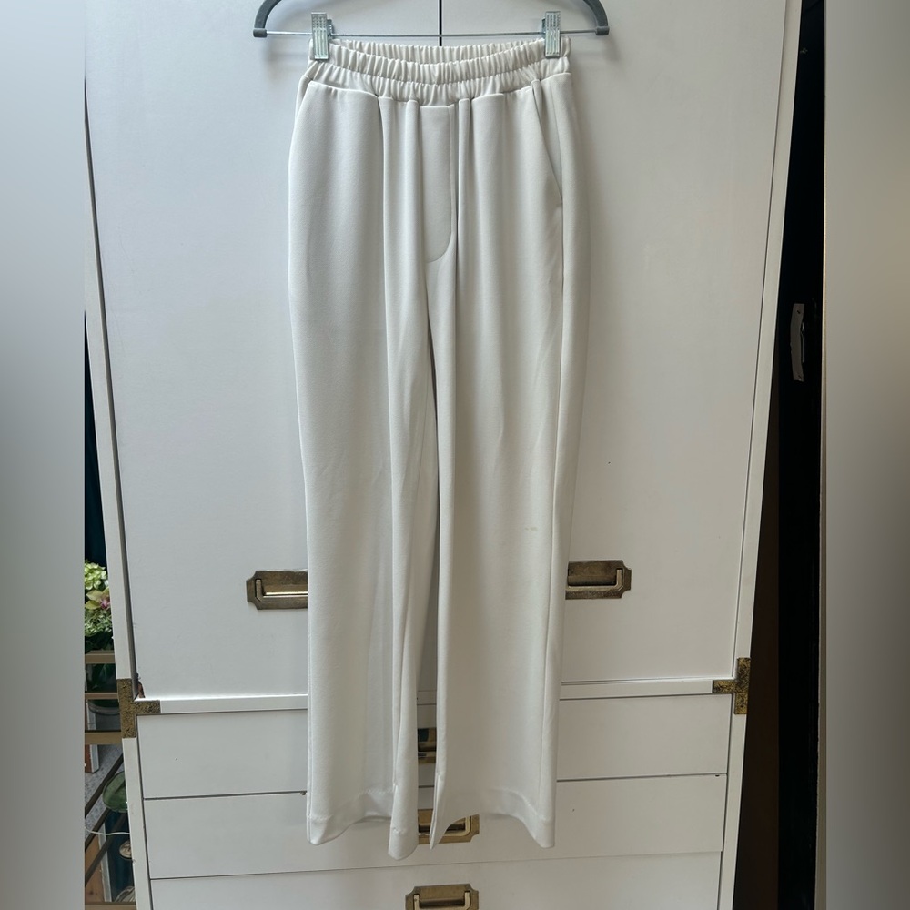 Cogthebigsmoke Elastic Waist Trousers